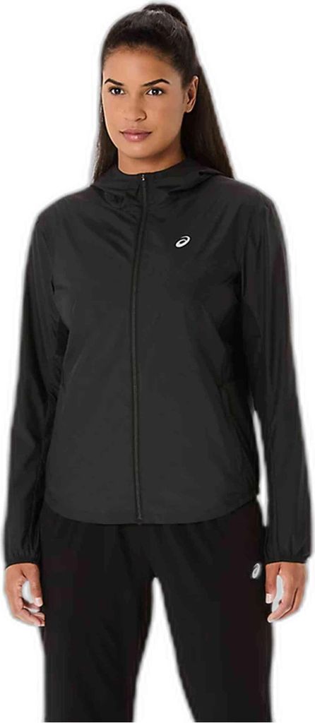 Jacke Asics 2012D180-001 für Damen