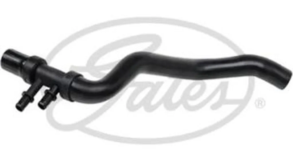 Tuyau radiateur OE 4405261 renforcé haute température pour Master