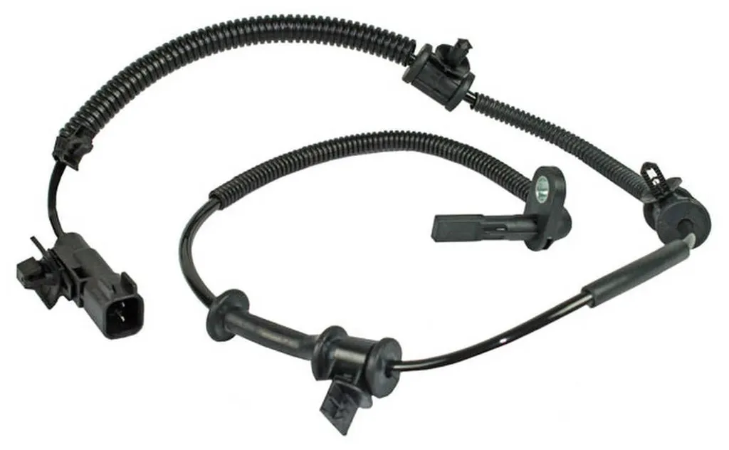 Supprimer voyant ABS Opel Insignia avec le capteur de roue METZGER 0900691