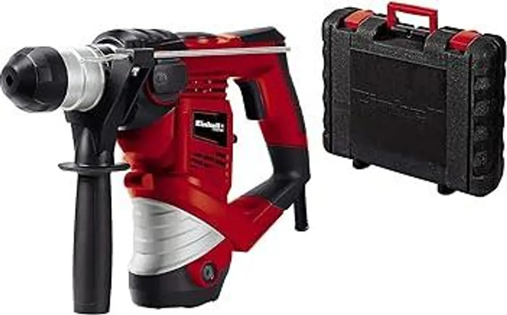 Einhell TC-RH 900 Tassellatore 900W SDS Plus - Prezzo Imbattibile