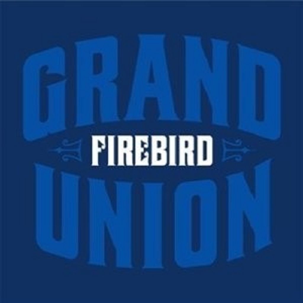 Firebird-Grand Union