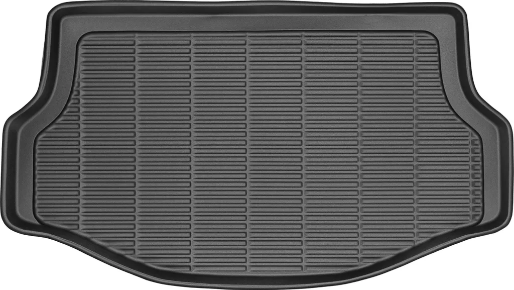 Tappetino Baule Toyota RAV4 2016-18 | Ideale per Famiglie e Cani