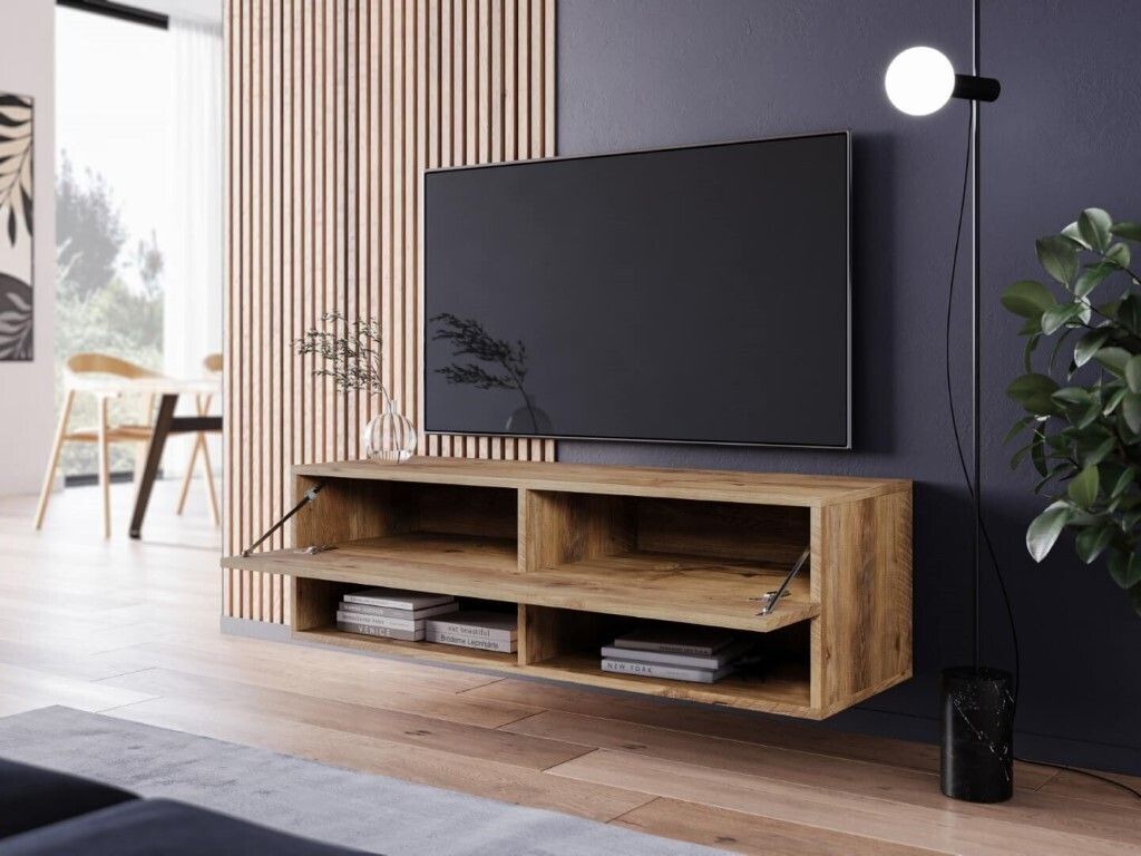 Minio, TV skříňka 