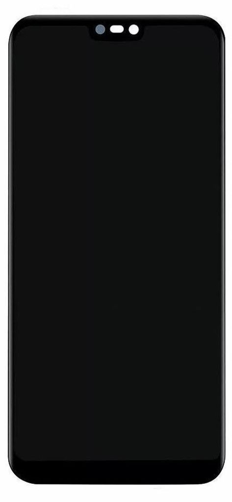 LCD Touchscreen für Original Huawei P20 Lite Display  Glas Produktbild 