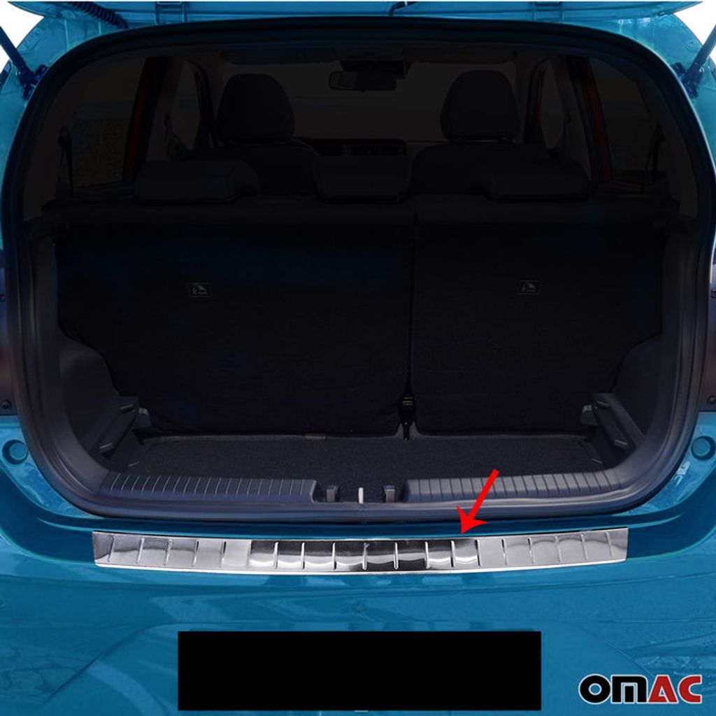 Kofferraum Entriegelung Schalter Für Hyundai I10 2013-2021 - Schwarz