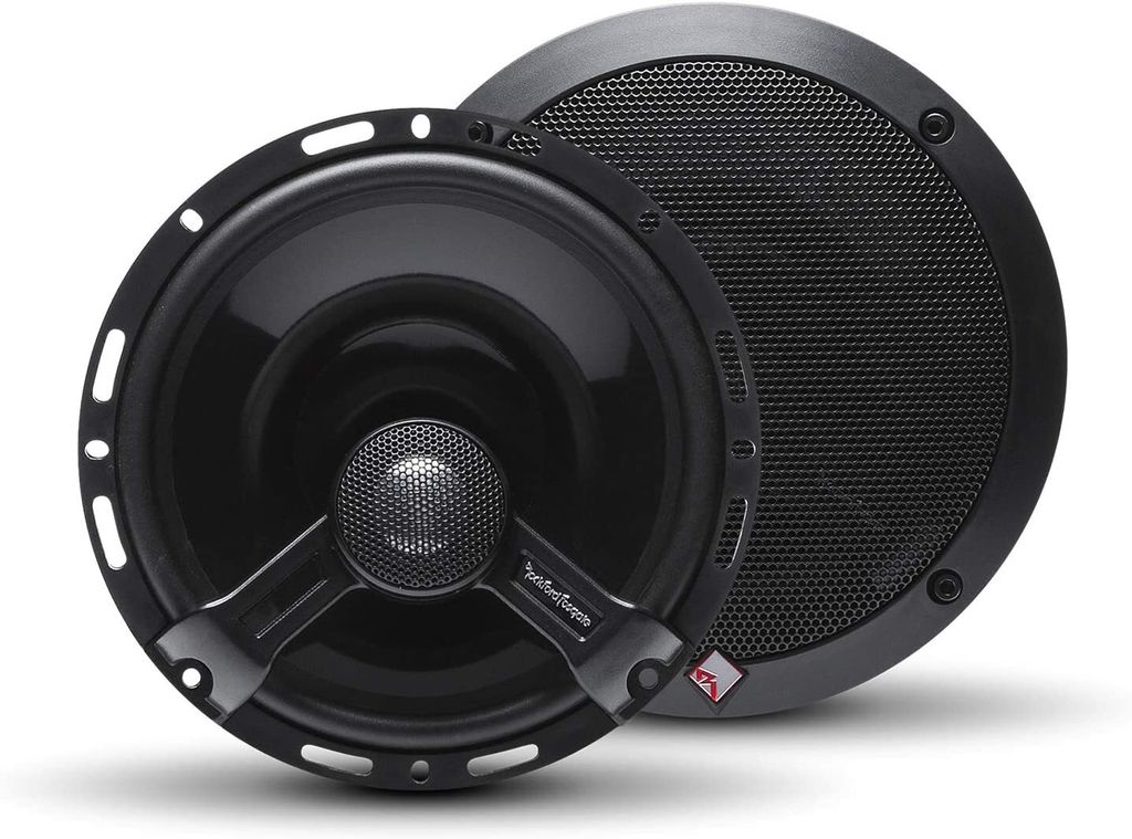 Głośnik koncentryczny Rockford Fosgate T1650 POWER 16,5 cm Zdjęcie produktu 