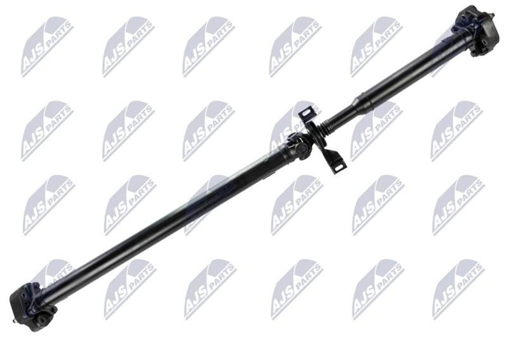 NTY Kardanwelle Gelenkwelle Achsantrieb für CHRYSLER 300 C Hinten NWN-CH-077