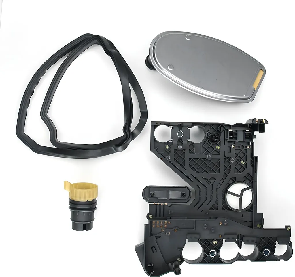 Kit CSW33060 Mercedes PA6.6 GF 30 - Stop aux pannes de pièces moteur