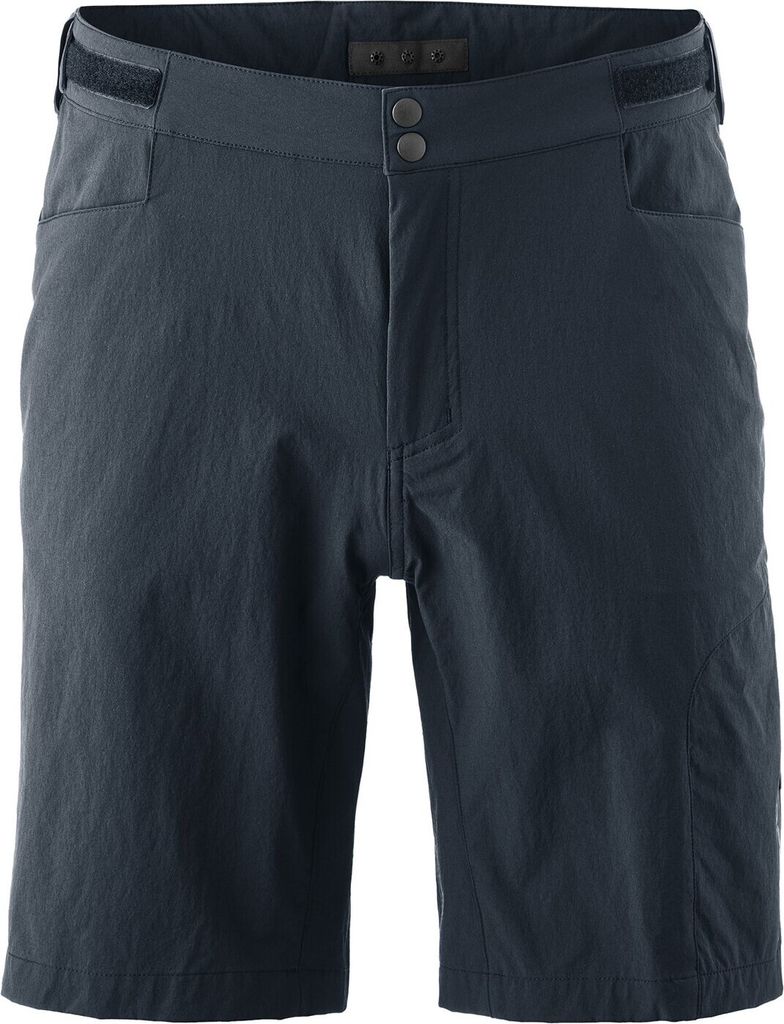 Adventure Shorts Men XL blau - outerspace