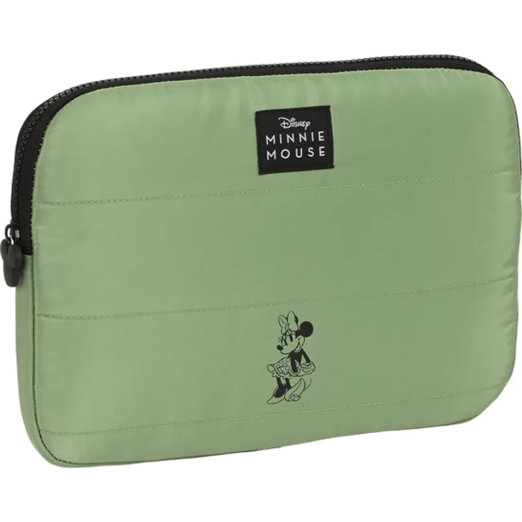 Must-Have: Custodia Minnie Mint Shadow Safta 10'' - Premium Style