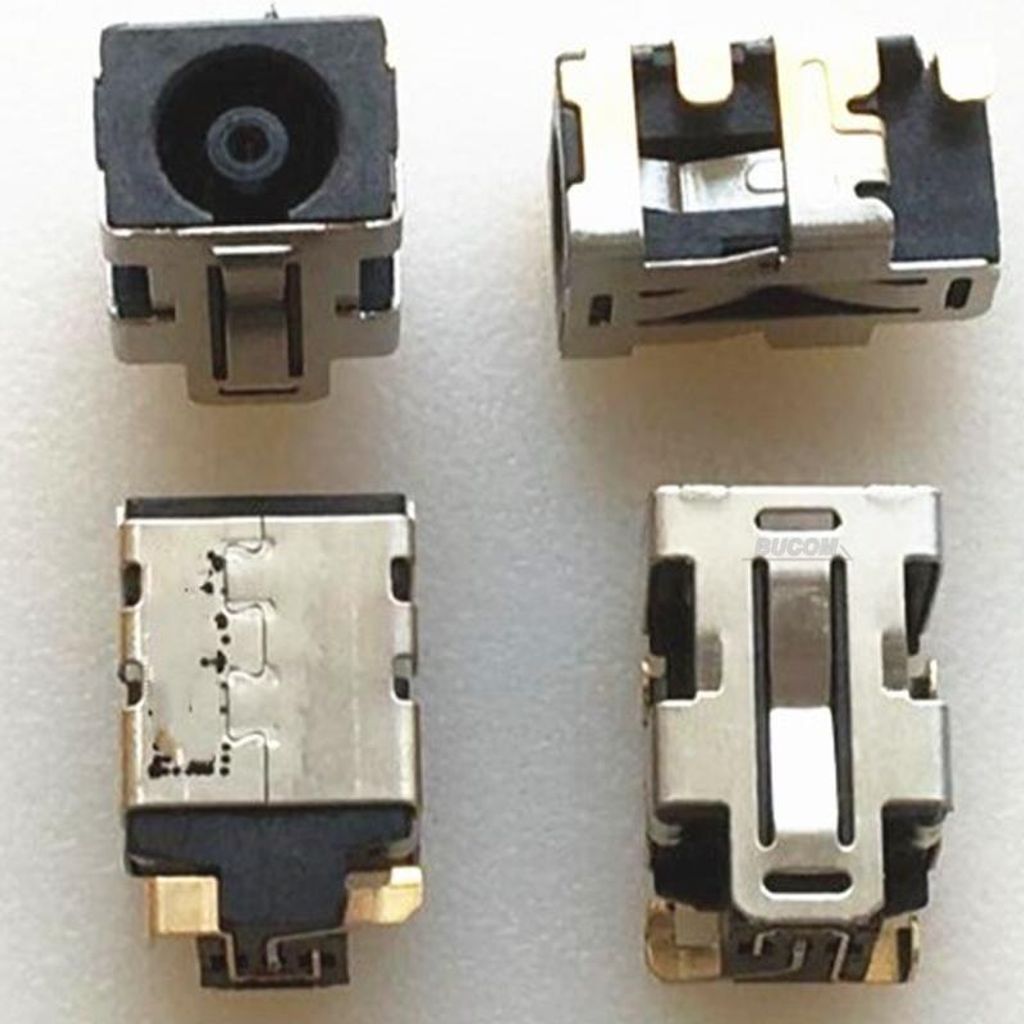 Für HP Probook 645 650 G2 G4 G5 Netzteilbuchse Buchse DC Power Jack