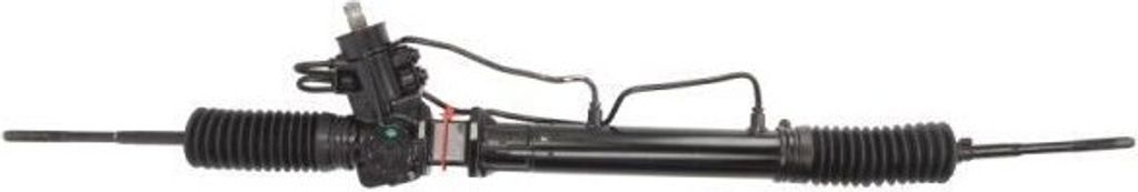 LAUBER 66.9039 Lenkgetriebe für NISSAN MICRA II (K11)