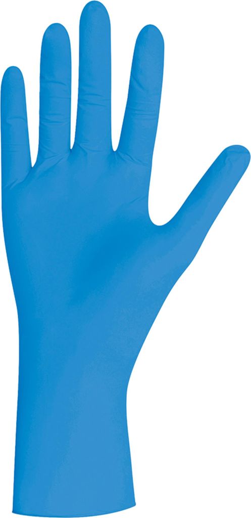 Unigloves UNICARE Nitrile Einweghandschuhe - Gr. L - 1000 Nitrilhandschuhe