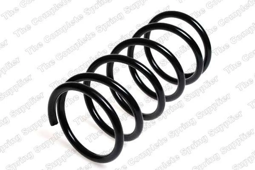 Ressort de suspension anti-affaissement pour Nubira 4217704 96250016