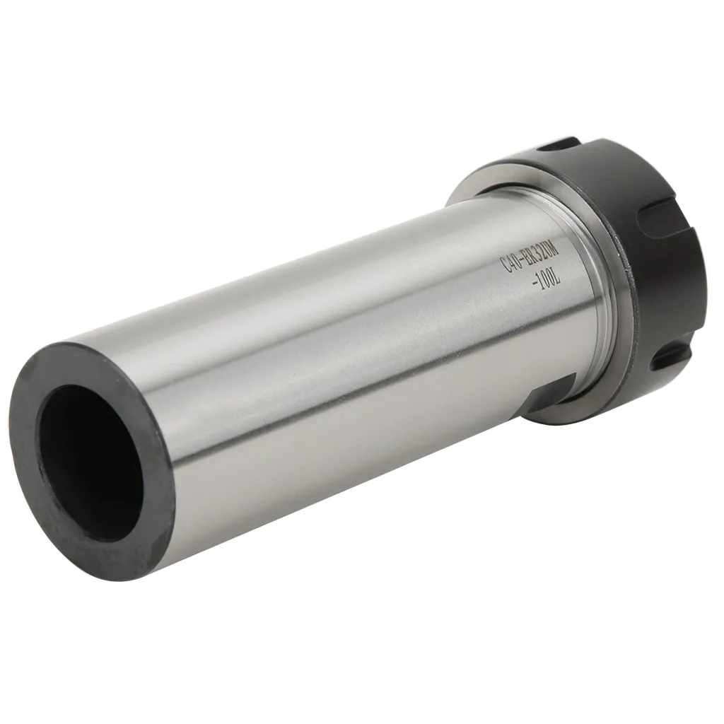 Tige de rallonge anti-vibration pour éliminer le faux-rond sur CNC ER