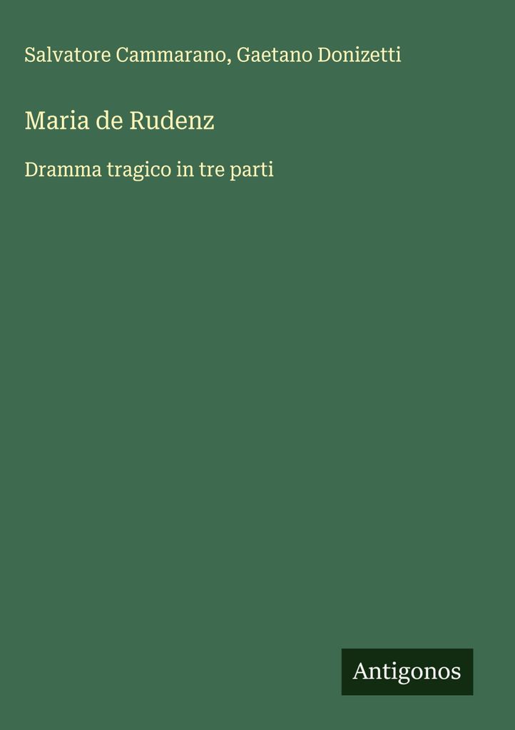 Maria von Rudenz