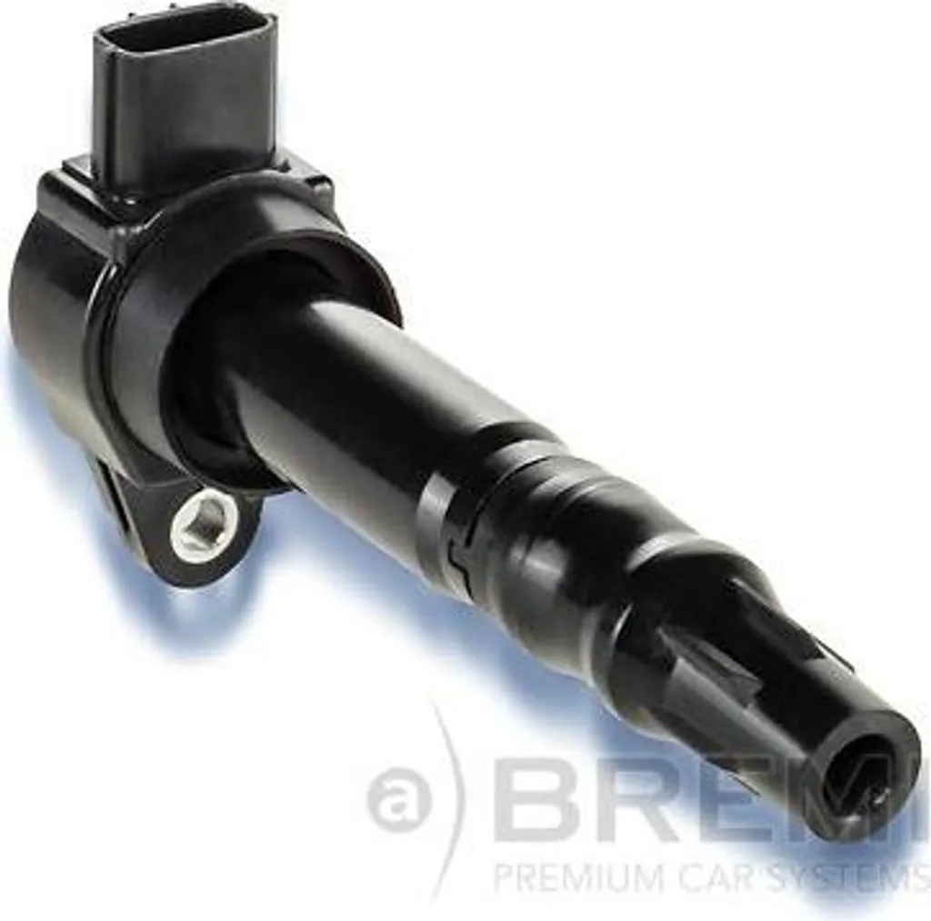 Bobina Accensione BREMI 20464 per Mitsubishi Outlander Grandis OE MR994643