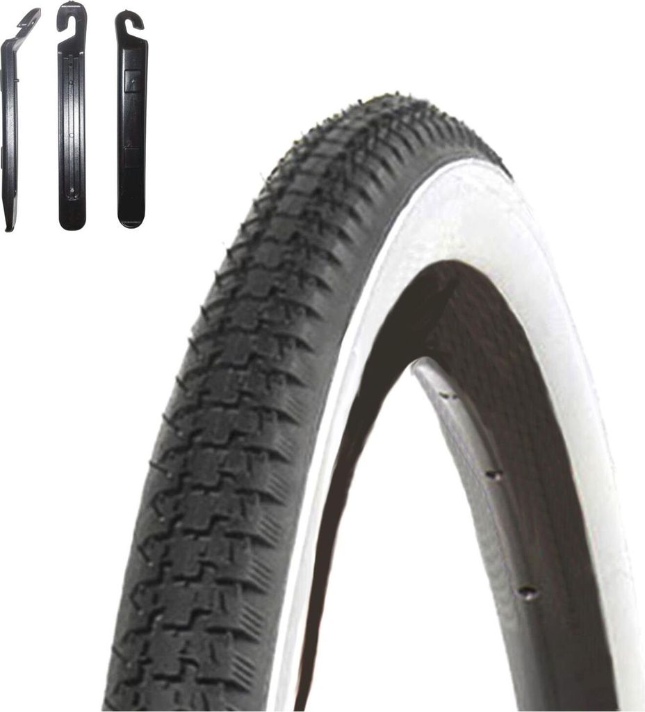 Angebot-Set / 1 x Kenda K-141 28" Fahrradreifen Produktbild 