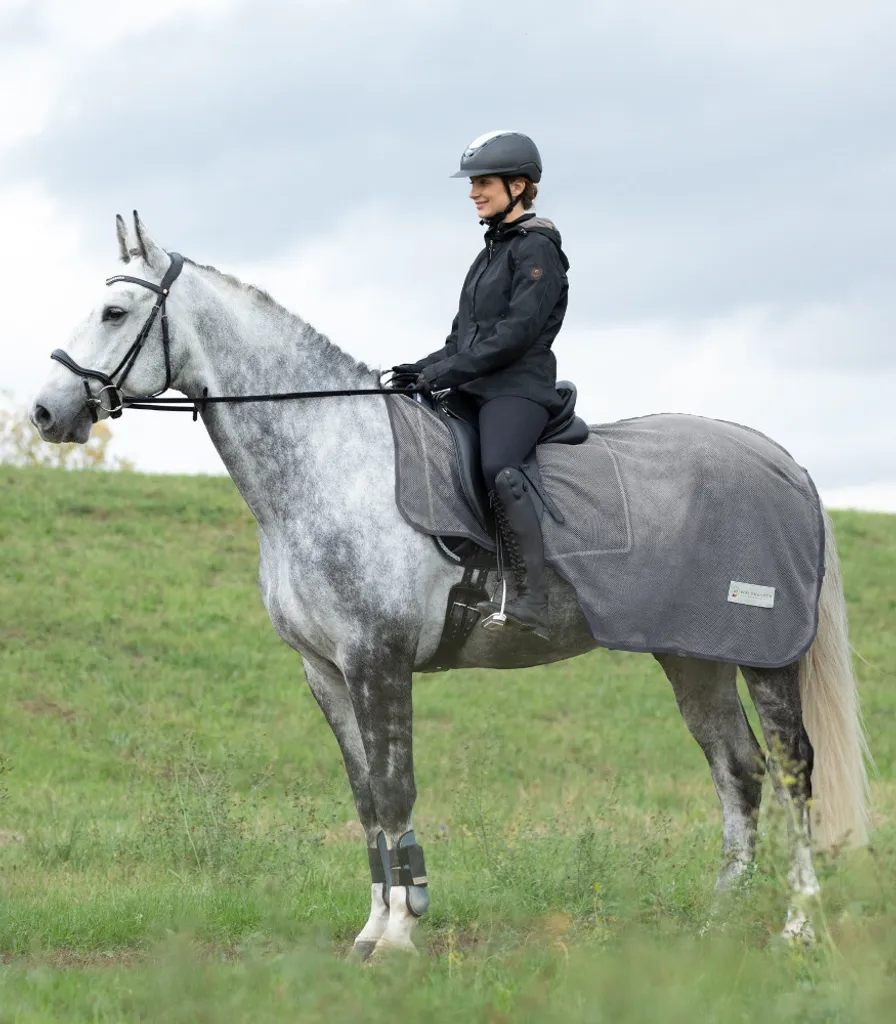 Pad Bareback Waldhausen Comfort | Comfort Schiena Cavallo