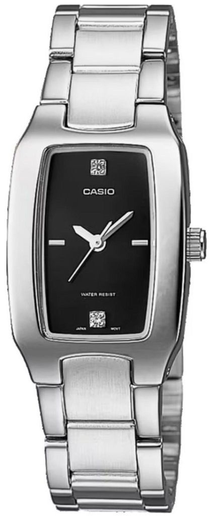 Damen Uhr Casio LTP-1165A-1C2DF