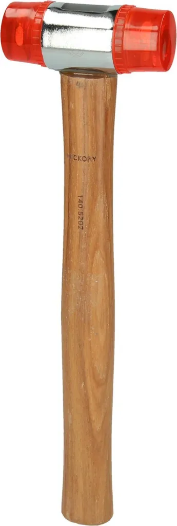 KS Tools 140.5202 Martello Mazzuolo - L'Originale per Professionisti