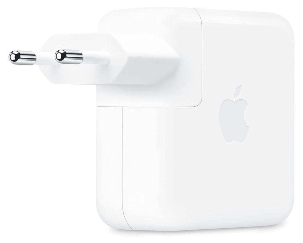 Apple MXN53ZM/A, Vnitřní, AC, Bílá Obrázek produktu 