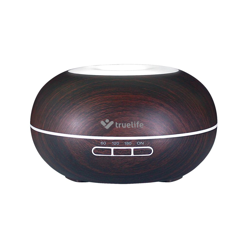 TrueLife AIR Diffuser D5 Dark – Dyfuzor zapachowy i Zdjęcie produktu 