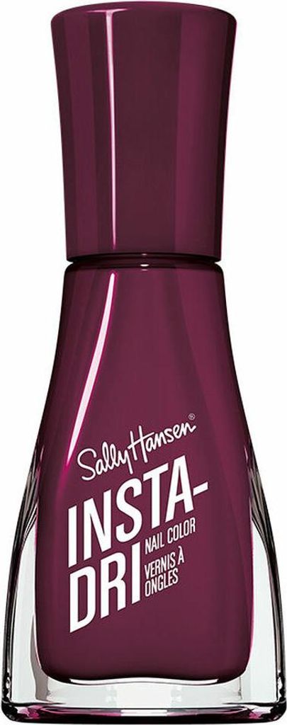 Pintaúñas Sally Hansen Insta-Dri No 428 Zip Wein 9,17 ml