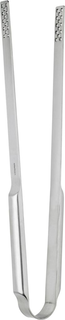 stelton SIXTUS Grillset Edelstahl satin finish, Ausführung:Zange