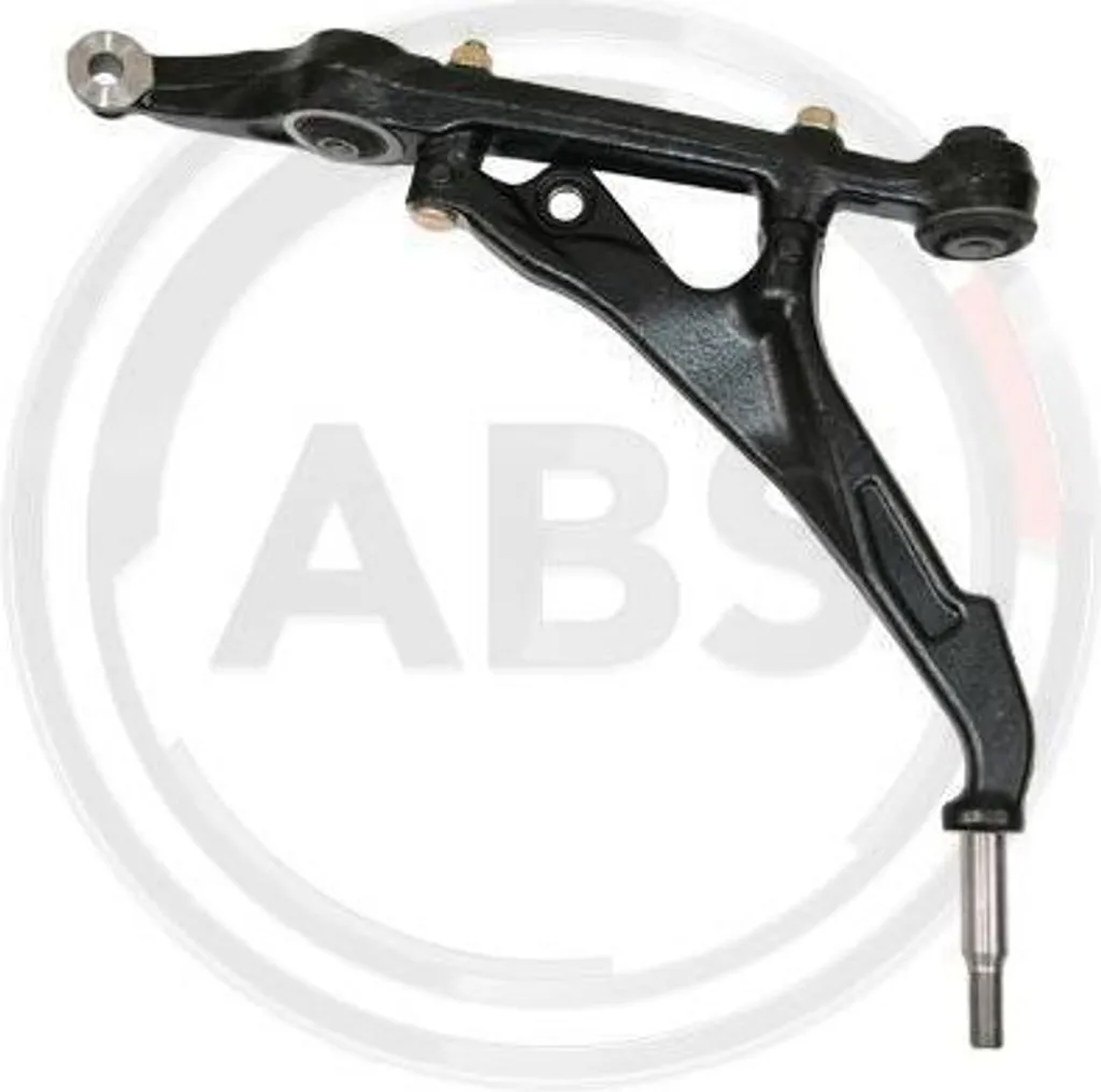 Bras de suspension renforcé A.B.S. 210273 compatible Civic et CRX