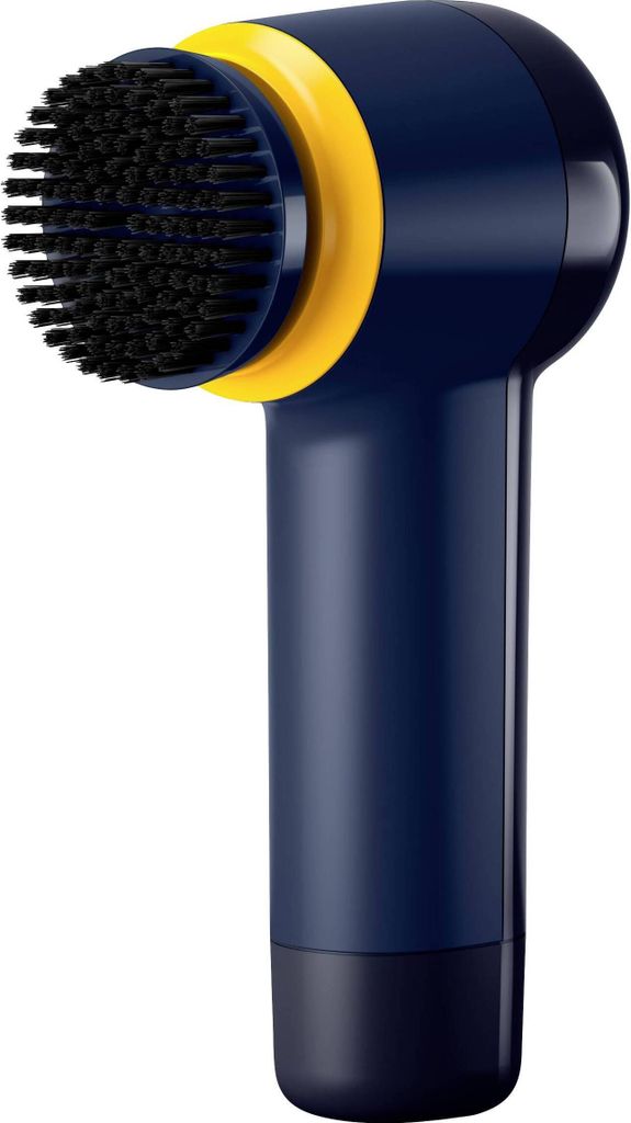Kartáč na boty Philips Sneaker Cleaner, včetně 3 kartáčů a Obrázek produktu 12