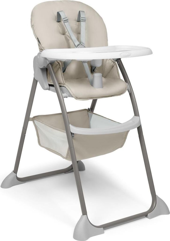 Hauck Hochstuhl Sit N Fold - Dusty Mint