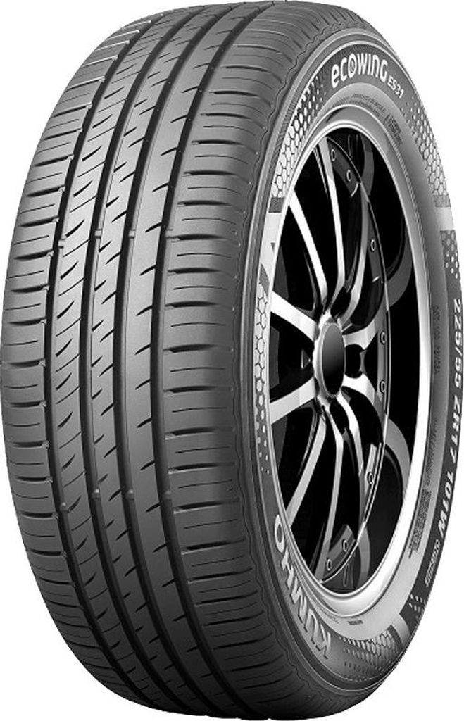 Kumho Ecowing Es31 195/65R16 92V Bsw Zdjęcie produktu 