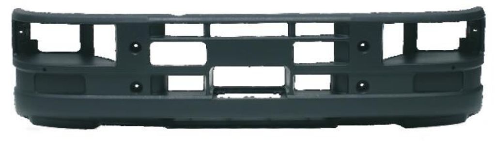 STARLINE Stoßstange Stoßfänger für IVECO EUROCARGO I-III TP IV-ECAR-91-1901