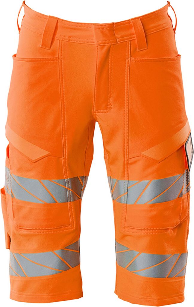 Mascot Shorts 19429-510-14 Gr. C56 hi-vis orange