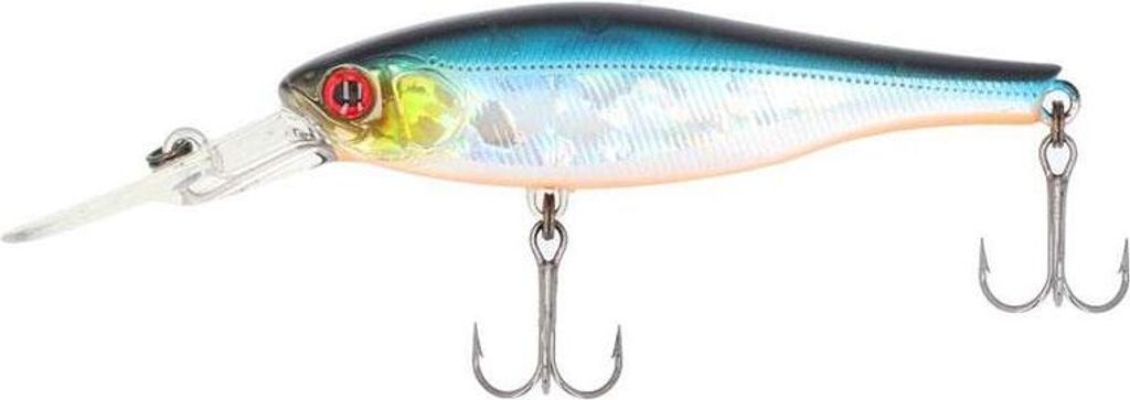 ZipBaits Trick Shad 70SP # 007 Bleak OB