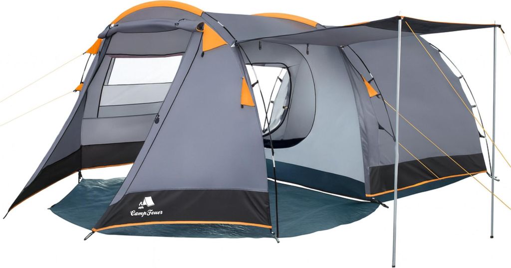 wehncke zelt makalu McKINLEY Vega 15.3 Idea Blau/Orange One Size Sport & Freizeit Größe:50/56 / 0-2 Monate TDS Gold | Cherubini 128 Polyphony