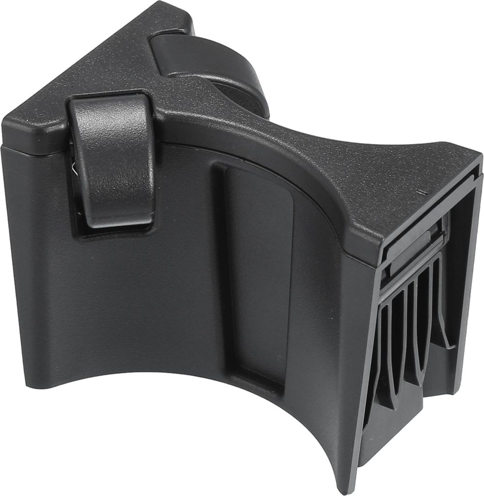 Getränkehalter für LEXUS ES350 2007-2012 Praktisch Nr. 5898433020 | Instrumententafel Getränkehalter Schwarz 1 Stück