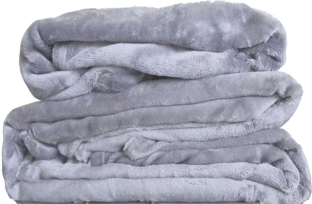 Winter Bettwäsche Teddy Fleece Flausch Plüsch Nicky Produktbild 