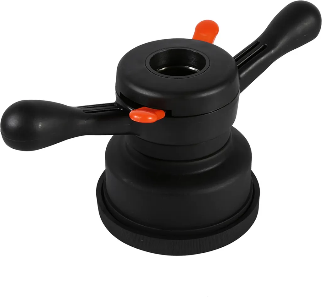 Écrou à dégagement rapide 38mm pas 3mm - Roue équilibreuse de qualité