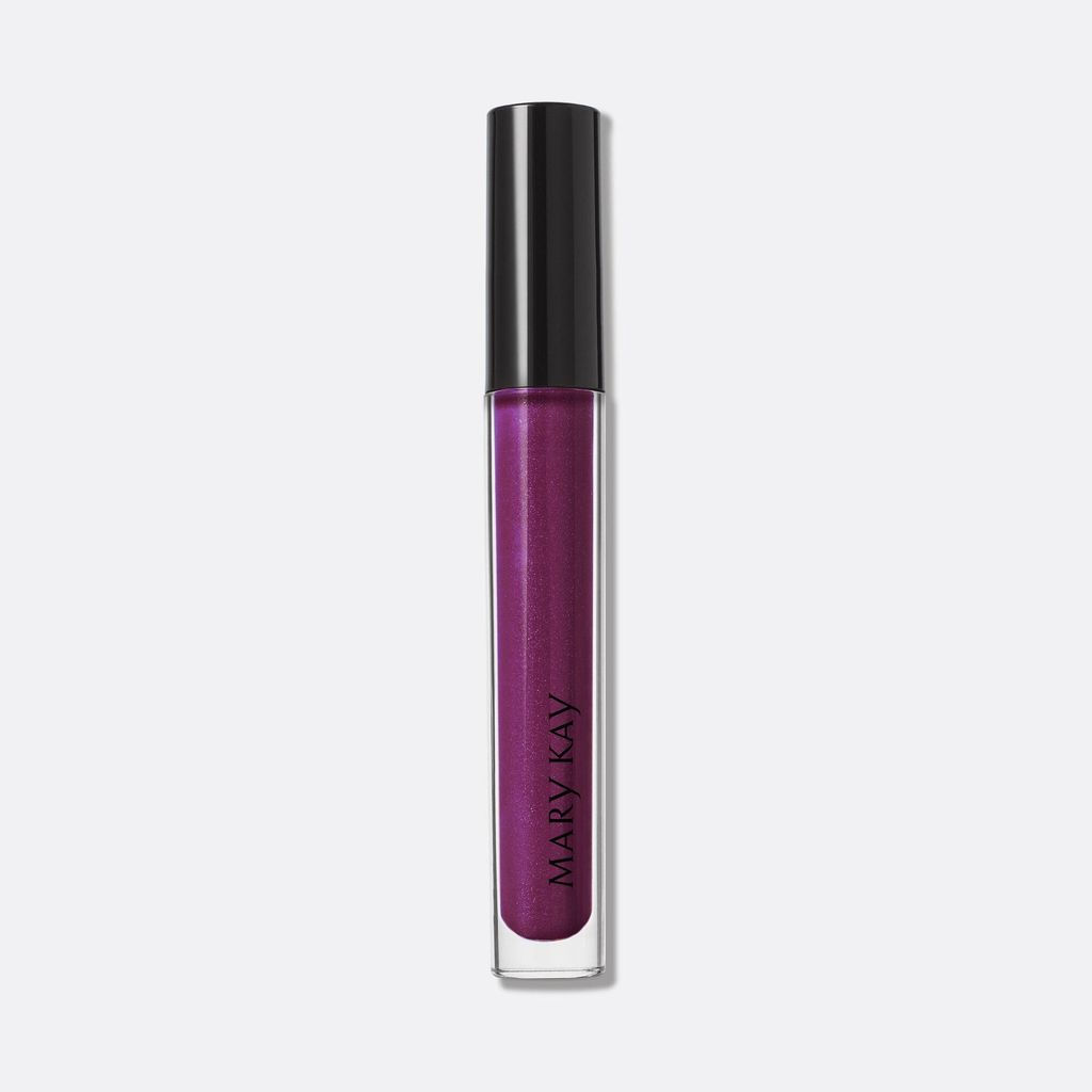 Mary Kay Unlimited Lip Gloss 3,9 g Evening Berry (Pearl) Produktbild 