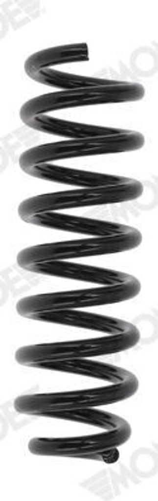 2X Monroe Feder Fahrwerksfeder Hinten