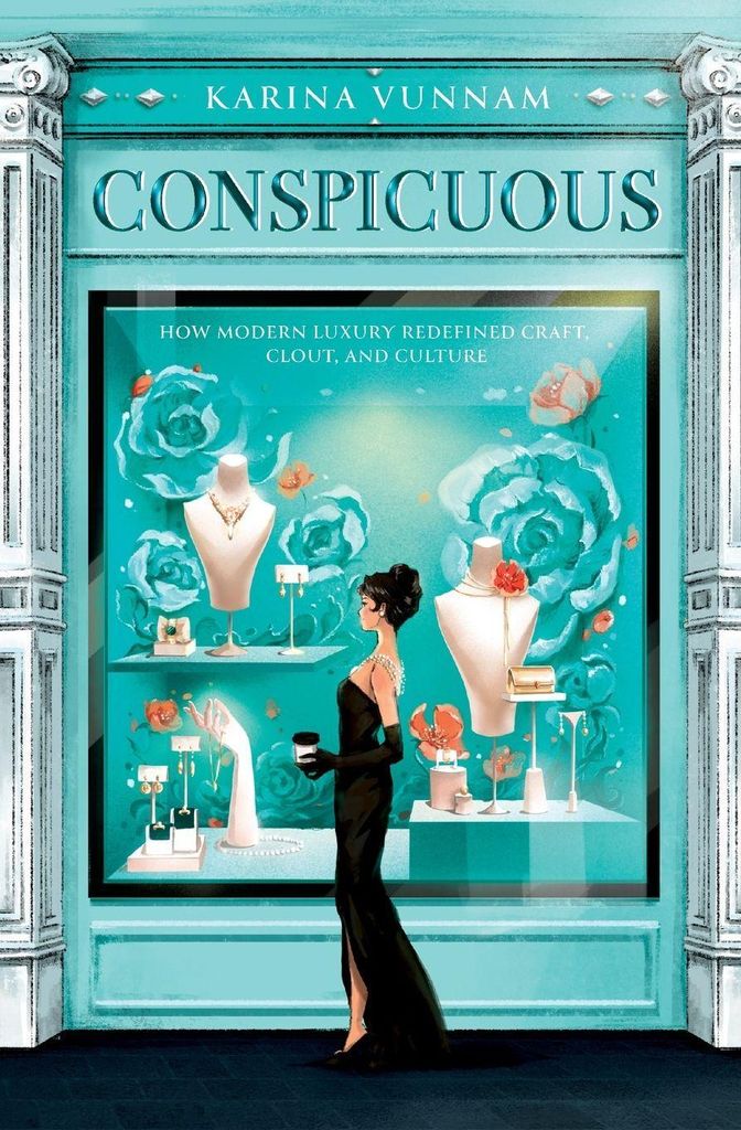 Conspicuous