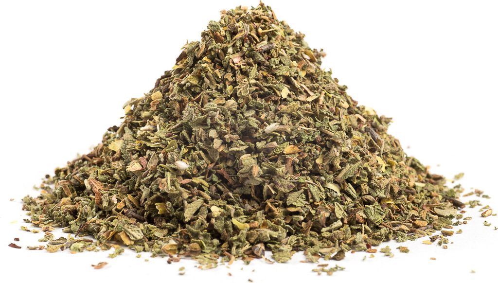 TÜRKISCHER CISTUS (Cistus incanus), 50g