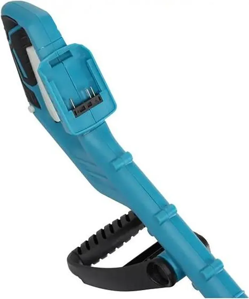 Débroussailleuse à batterie 18V Dedra DED7090 pour finitions 30cm - 5