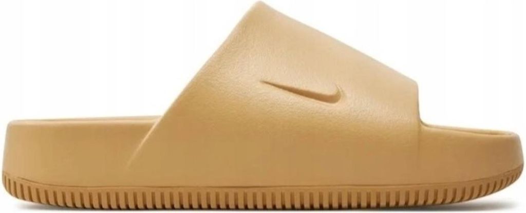Buty Nike Calm Slide Sesame DX4816200 Zdjęcie produktu 