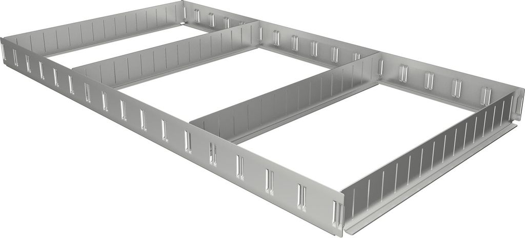 VIGOR Trennblech Satz Series XL V6688-XL 6-teilig Anzahl Werkzeuge: 6