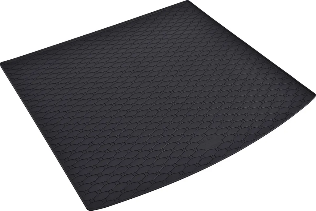 Rivestimento del bagagliaio in gomma Rigum VW Touran 2015-