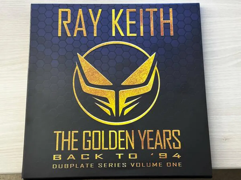 Back To '94 Box Set : Coffret Audio Remastérisé avec Livret Photo Inédit