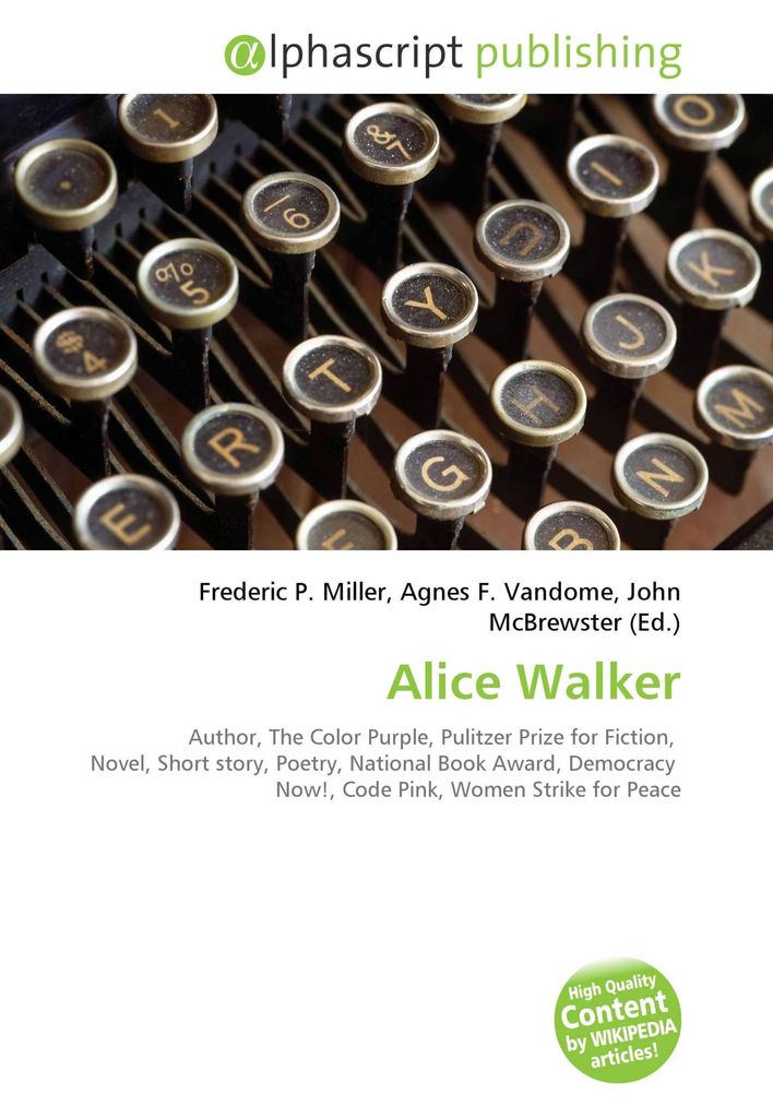 Alice Walker